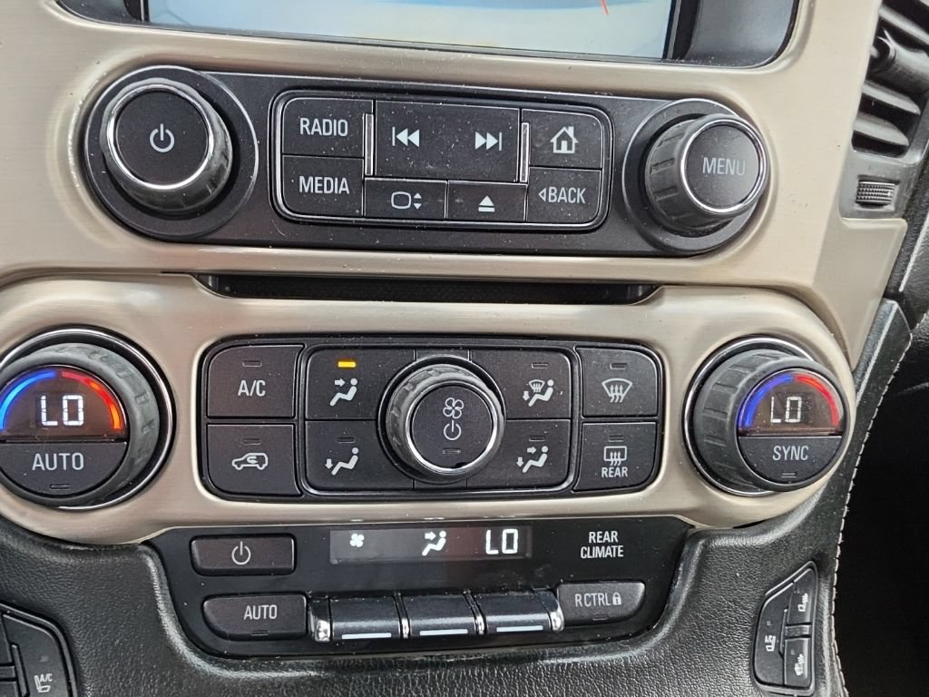 Used 2015 GMC Yukon XL Denali w/ Open Road Package AWD/4WD image 13