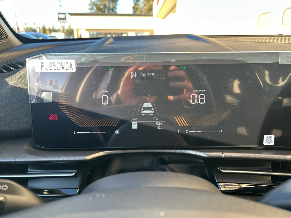 New 2026 Kia Sportage X-Line image 26