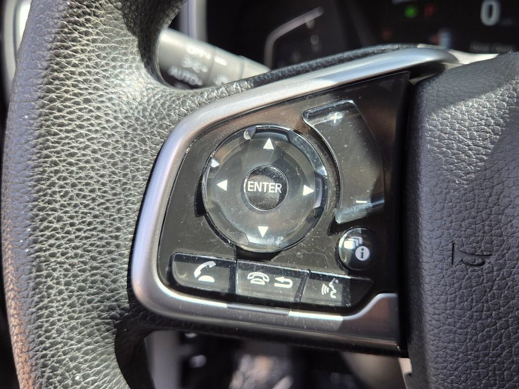 Certified 2021 Honda CR-V EX image 23