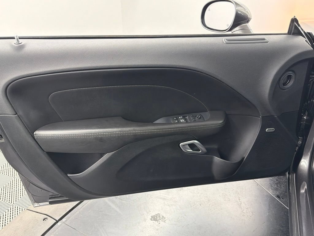Used 2019 Dodge Challenger R/T w/ Plus Package RWD image 19