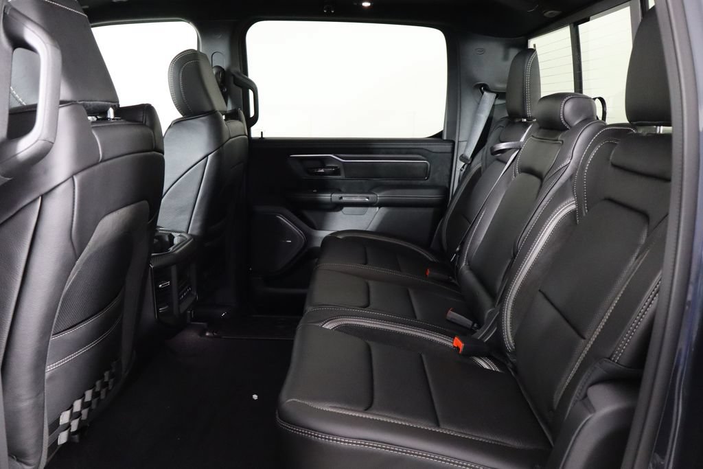 New 2027 RAM 1500 RHO AWD/4WD image 15