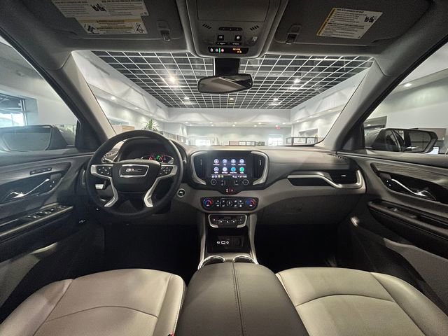 Certified 2023 GMC Terrain SLT w/ Infotainment Package II image 15