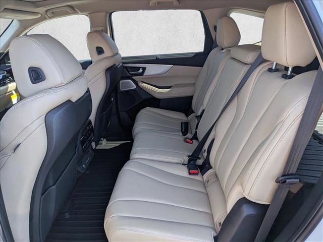 New 2026 Acura MDX FWD w/ Technology Package image 14