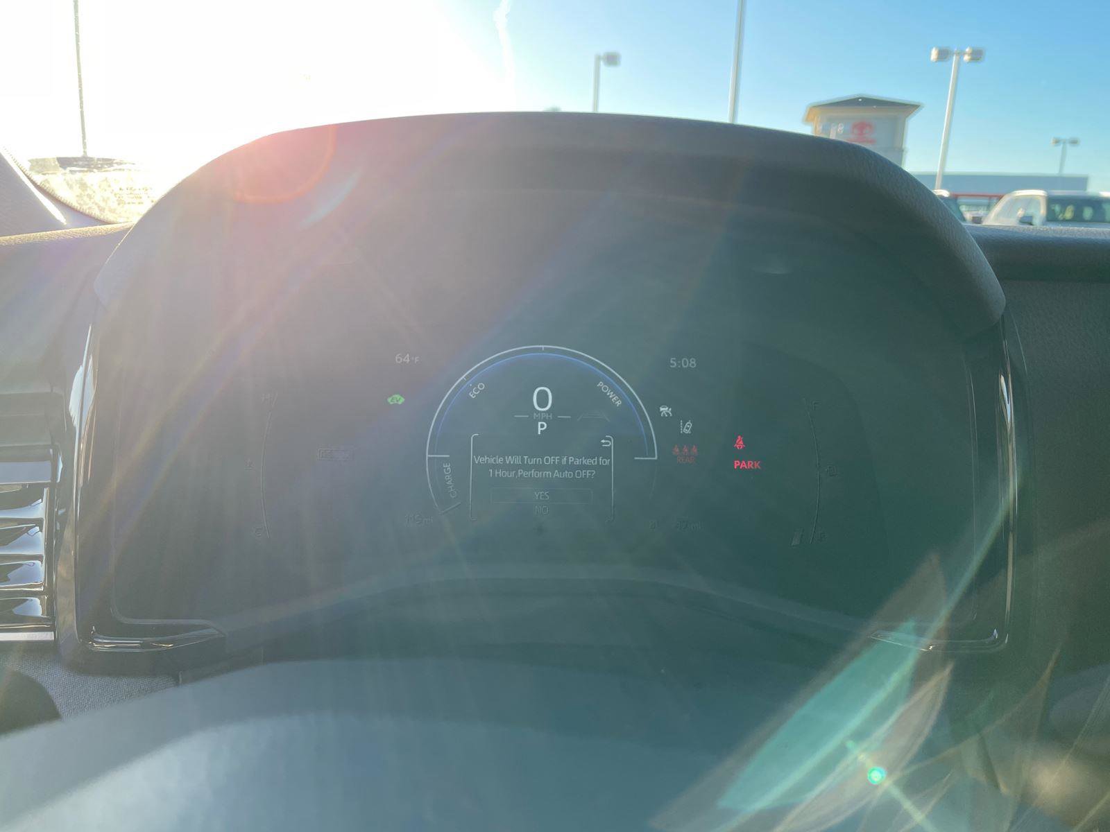 Certified 2026 Toyota Camry LE image 21