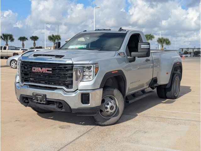 Used 2022 GMC Sierra 3500 Pro w/ Convenience Package