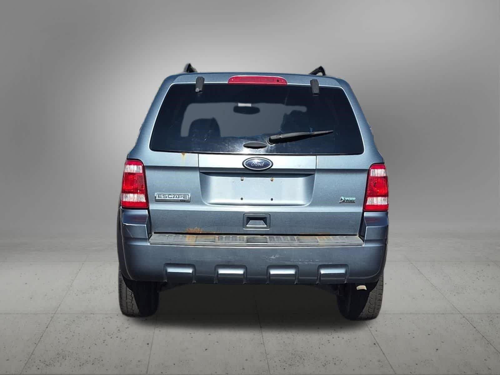 Used 2011 Ford Escape XLT FWD image 5