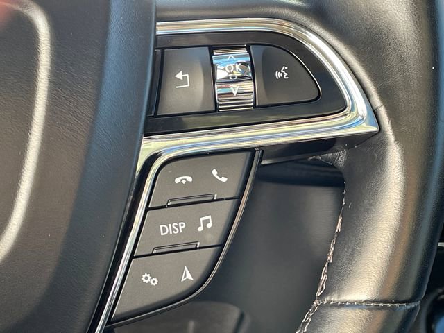 Used 2023 Lincoln Nautilus Reserve w/ Equipment Group 201A image 31