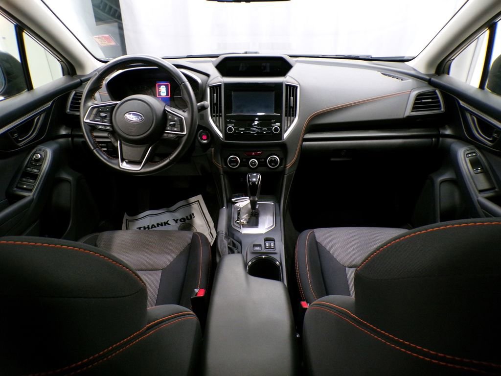 Used 2023 Subaru Crosstrek 2.0i Premium AWD/4WD image 10