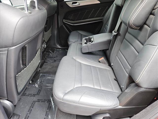 Used 2017 Mercedes-Benz GLS 63 AMG 4MATIC image 22