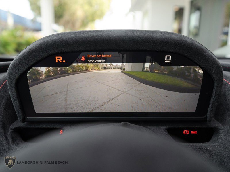 Used 2021 McLaren 720S Luxury image 22