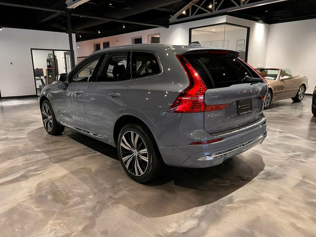 Used 2023 Volvo XC60 B5 Plus w/ Climate Package image 3