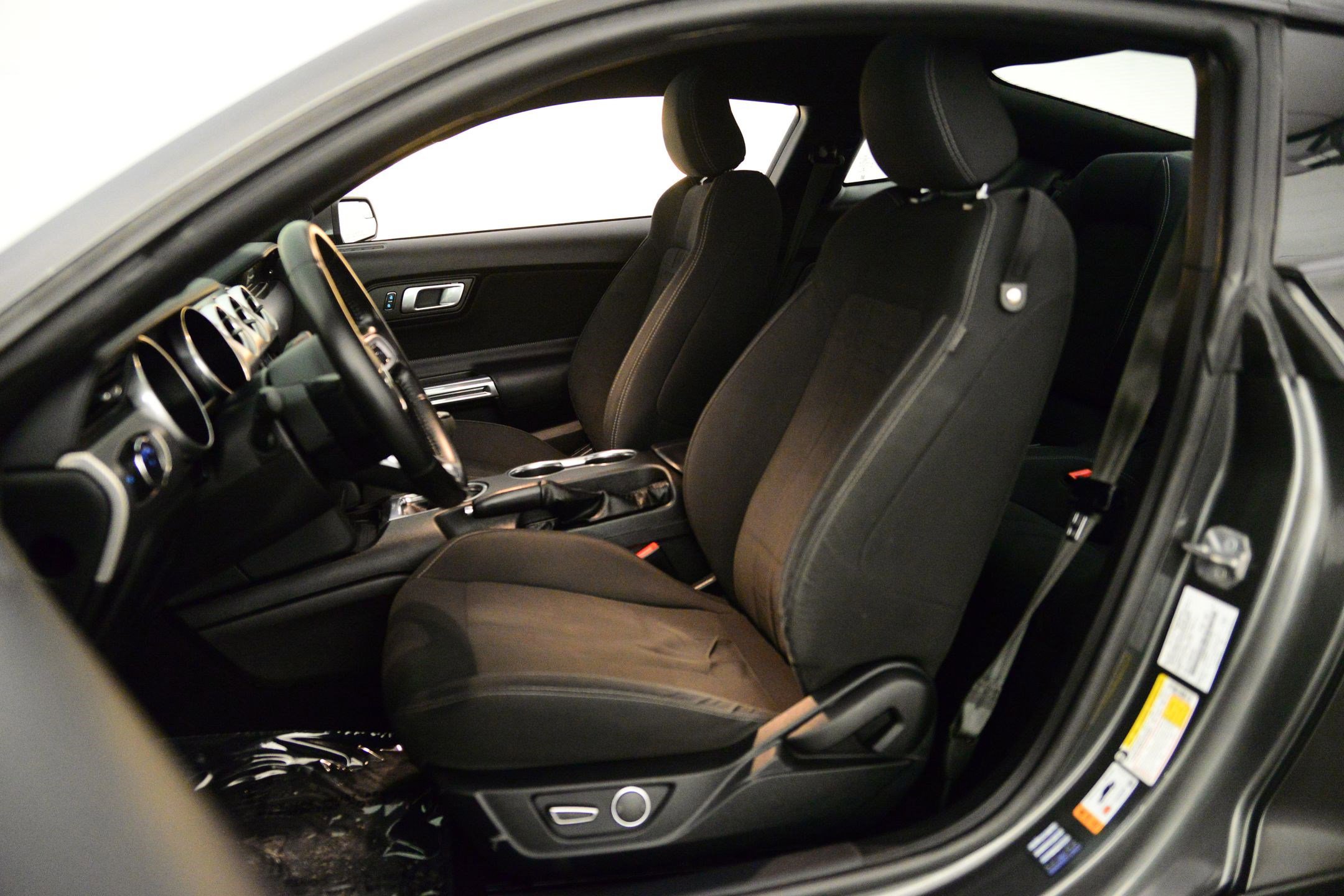 Used 2019 Ford Mustang GT w/ Black Accent Package image 4