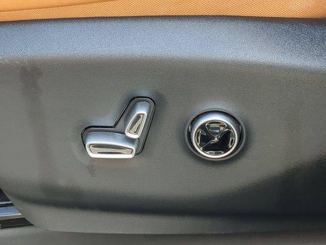 Certified 2022 Chrysler Pacifica Pinnacle FWD image 23