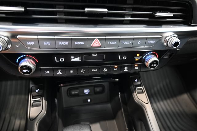 Used 2022 Kia Telluride S AWD/4WD image 17