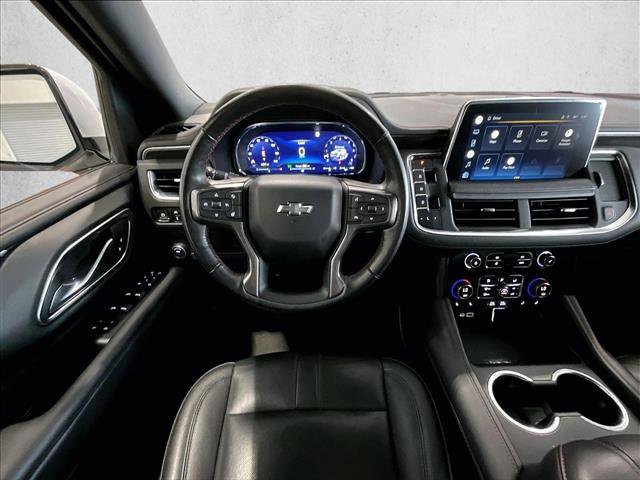 Certified 2022 Chevrolet Tahoe RST w/ Luxury Package image 7