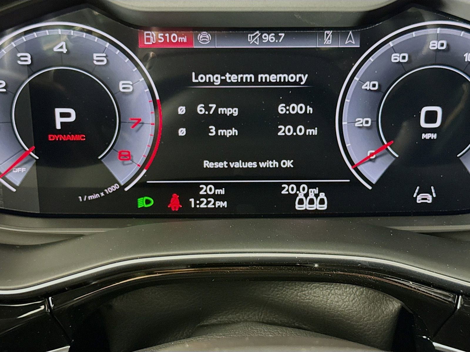 New 2026 Audi Q8 Premium Plus AWD/4WD image 12
