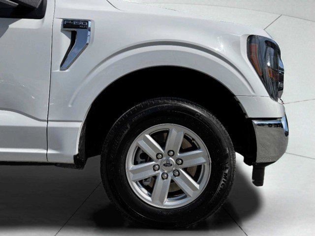 Used 2023 Ford F150 XLT w/ Equipment Group 301A Mid RWD image 53