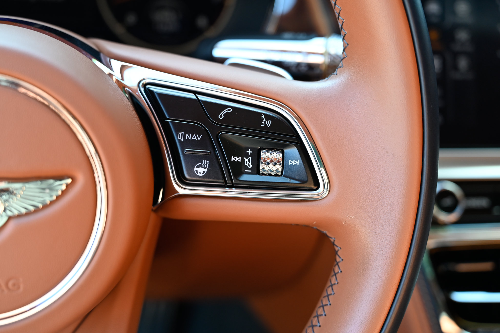 Used 2022 Bentley Flying Spur V8 AWD/4WD image 26