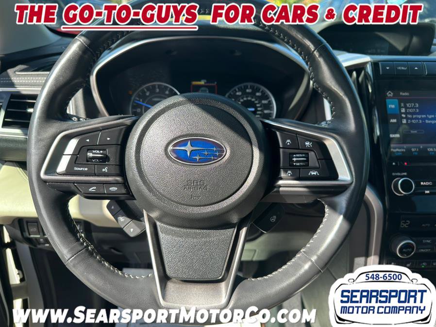 Used 2020 Subaru Ascent Touring image 9