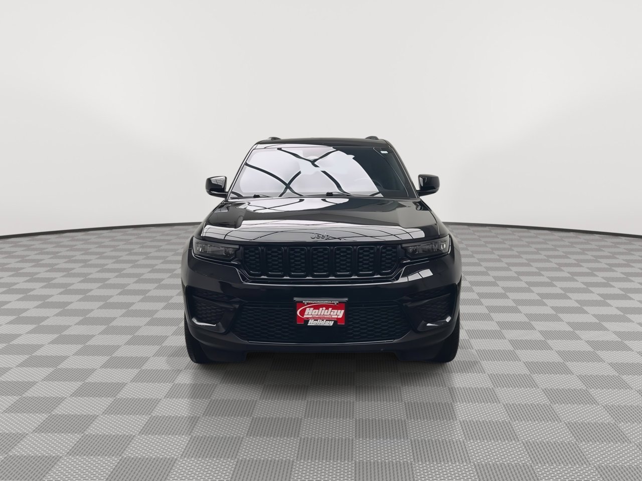 Used 2022 Jeep Grand Cherokee Altitude image 34