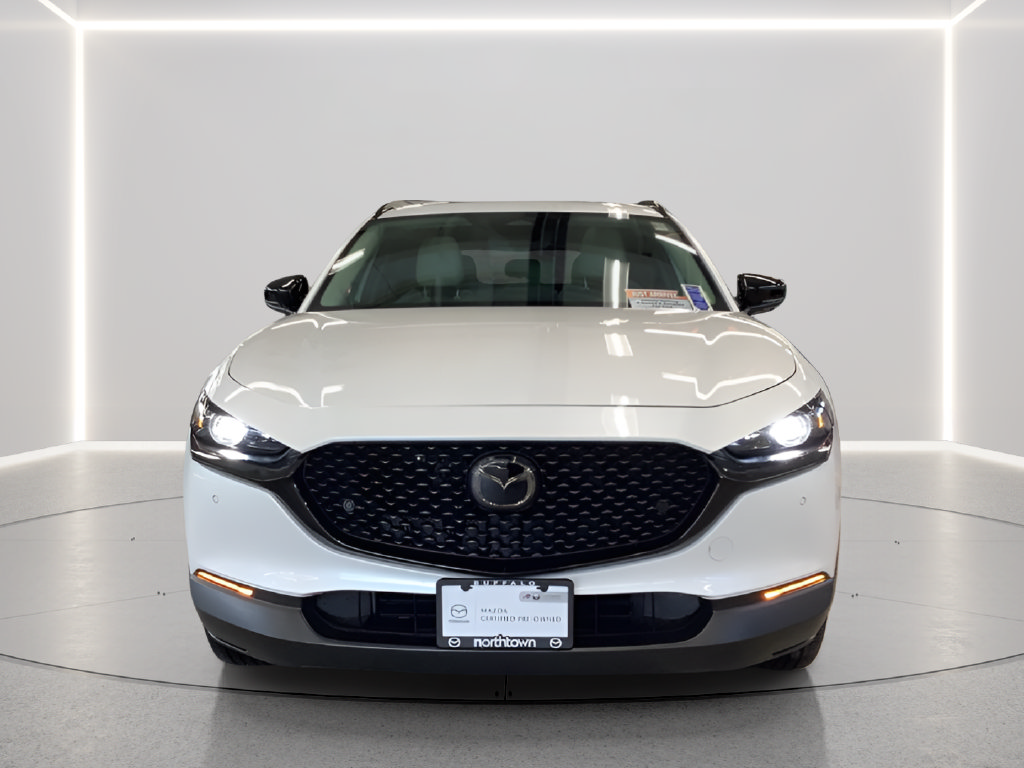 Certified 2026 MAZDA CX-30 AWD 2.5 S image 5