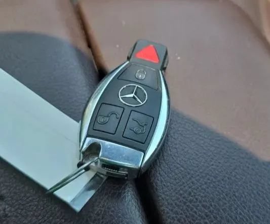 Used 2015 Mercedes-Benz ML 400 4MATIC image 39