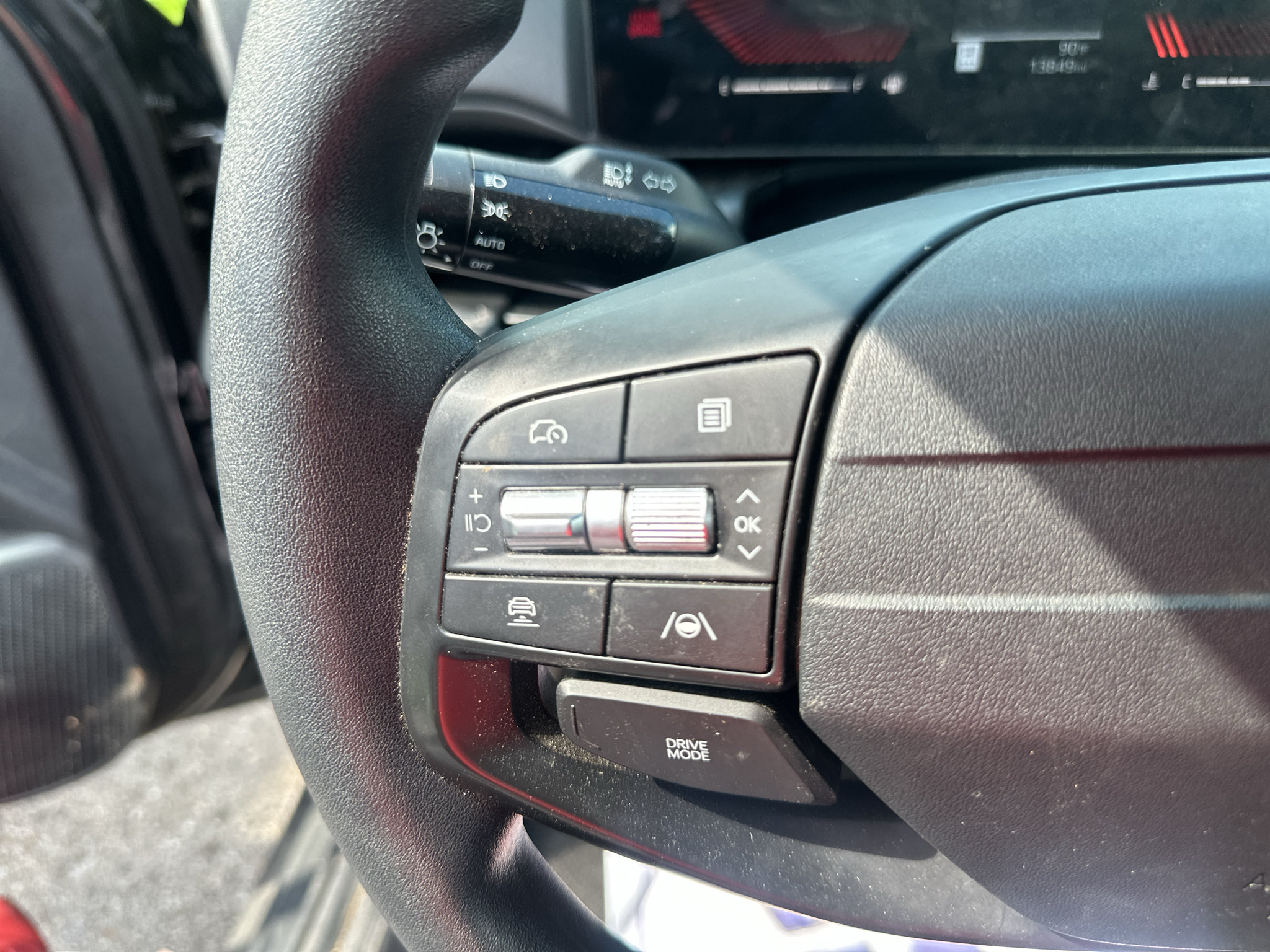 Used 2025 Kia K4 FWD image 22