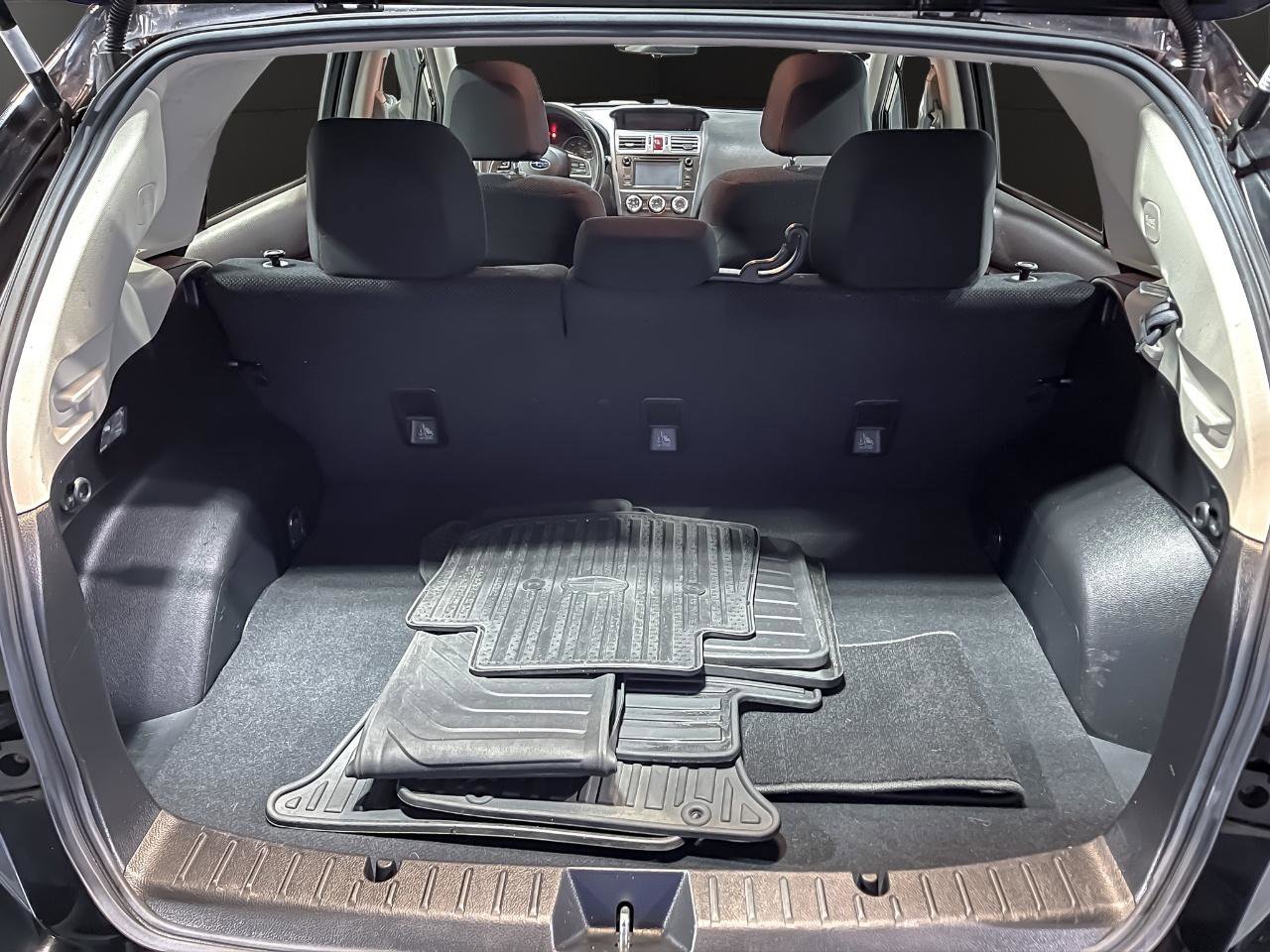 Used 2016 Subaru Impreza 2.0i image 17