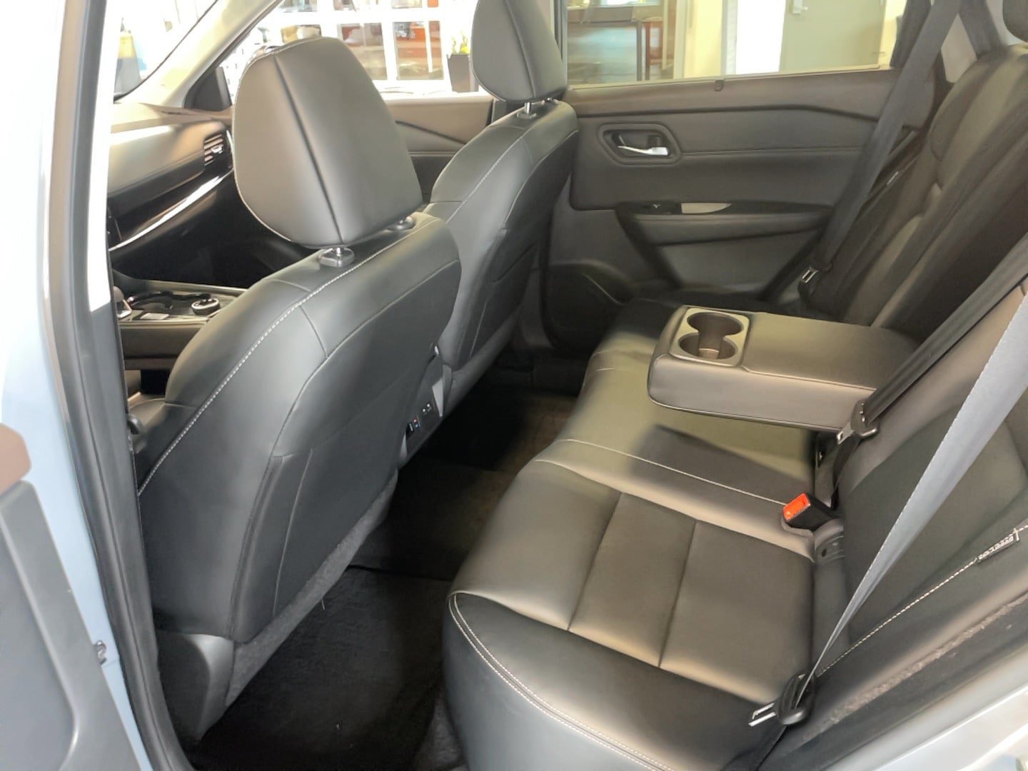 Used 2023 Nissan Rogue SL w/ SL Premium Package AWD/4WD image 30