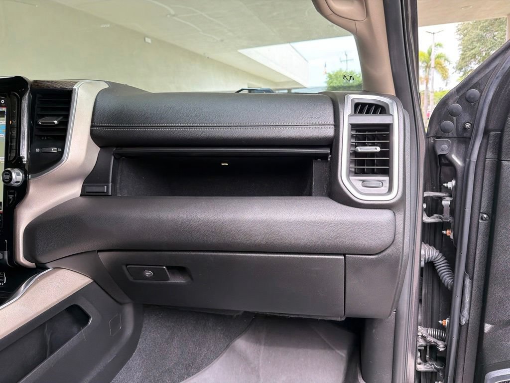 Used 2020 RAM 2500 Laramie AWD/4WD image 31
