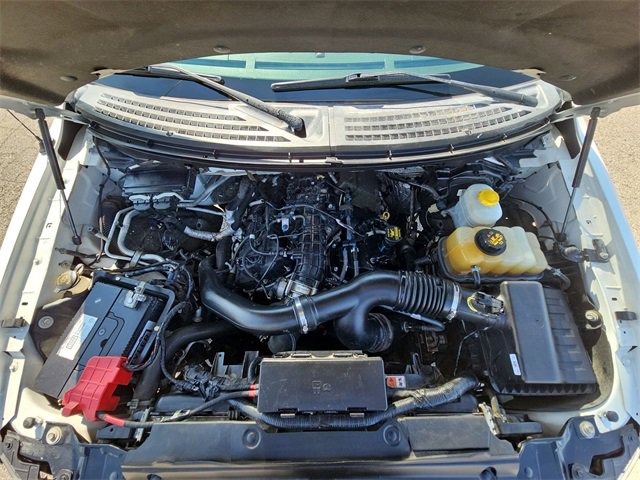 Used 2014 Ford F150 FX4 w/ Equipment Group 402A Luxury image 18