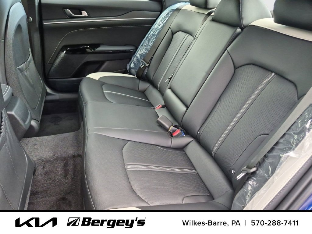 New 2026 Kia K5 GT-Line w/ GT-Line Premium Package AWD/4WD image 32