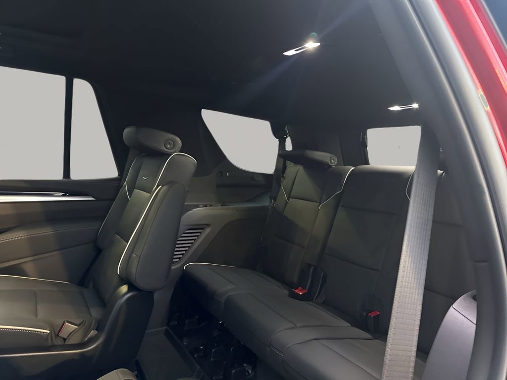 Certified 2026 Cadillac Escalade Sport w/ Touring Package image 20