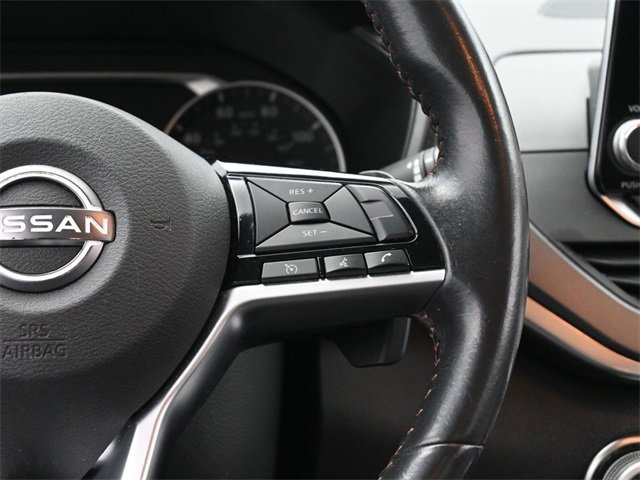 Used 2023 Nissan Altima 2.5 SR image 29