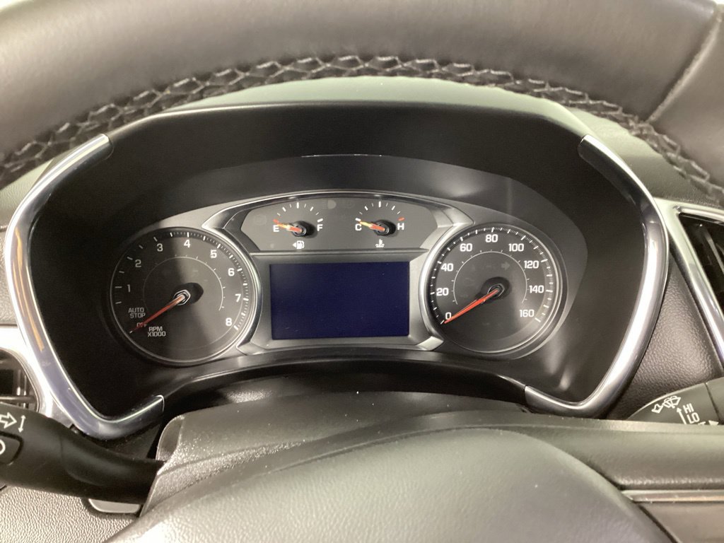 Used 2024 Chevrolet Equinox LT FWD image 13