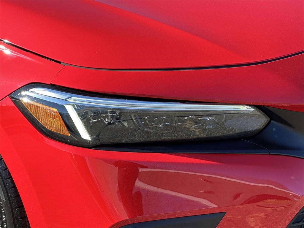 Certified 2022 Honda Civic Sport image 7