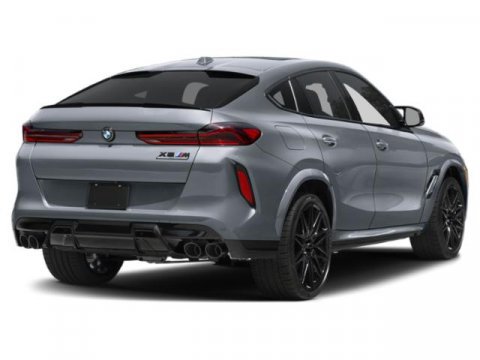 New 2027 BMW X6 M Competition AWD/4WD image 2