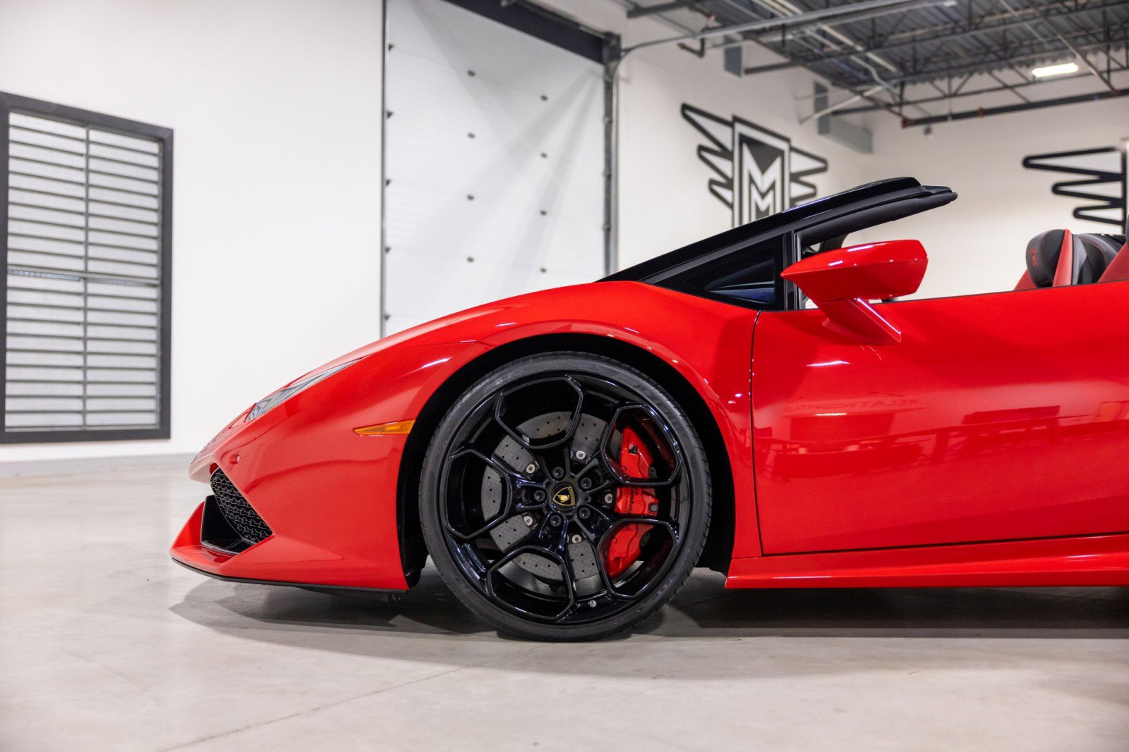 Used 2017 Lamborghini Huracan LP 610-4 image 20