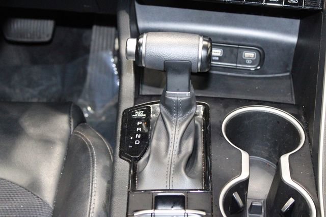 Used 2021 Kia K5 GT-Line image 34