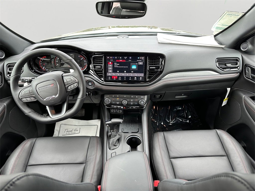 New 2026 Dodge Durango GT image 17