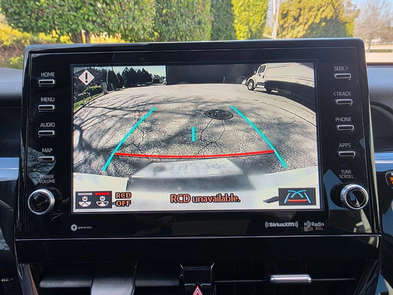 Used 2022 Toyota Camry XSE image 21