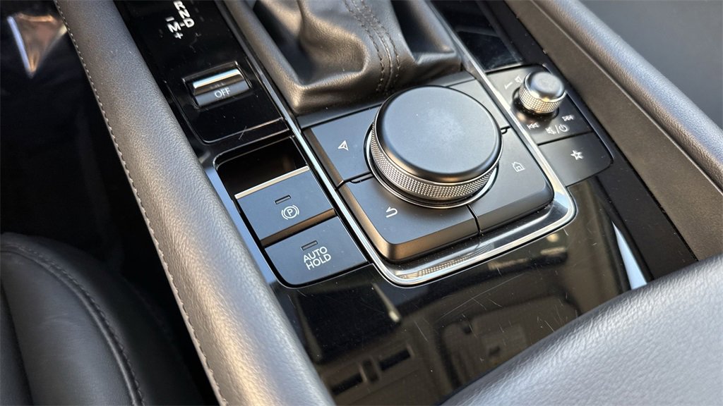 Used 2023 MAZDA MAZDA3 s image 53