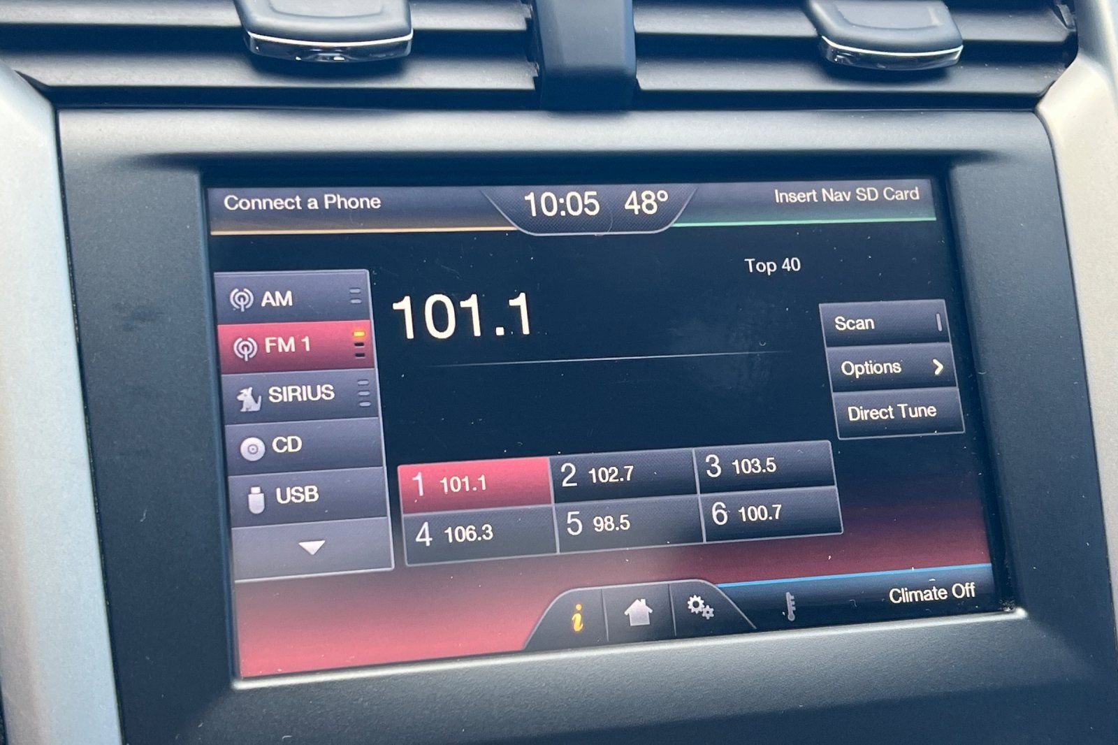 Used 2013 Ford Fusion SE FWD image 18