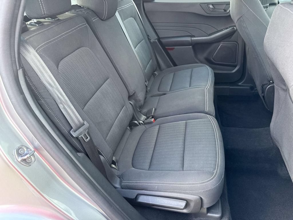 Used 2023 Ford Escape FWD image 29