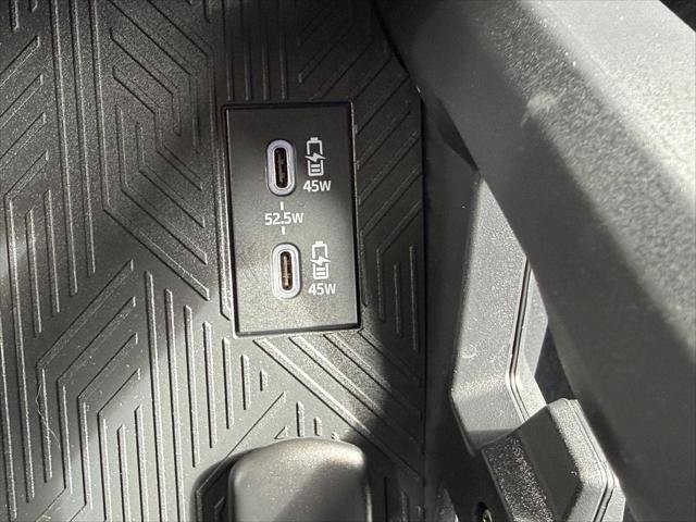 Certified 2024 Toyota Tacoma TRD Sport AWD/4WD image 29