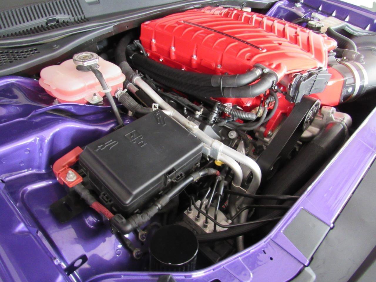 Used 2018 Dodge Challenger SRT Demon image 52