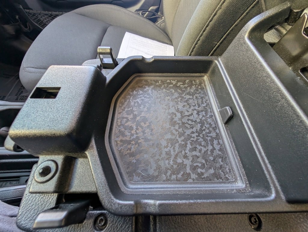 Used 2020 Jeep Gladiator Sport w/ Quick Order Package 24S image 31