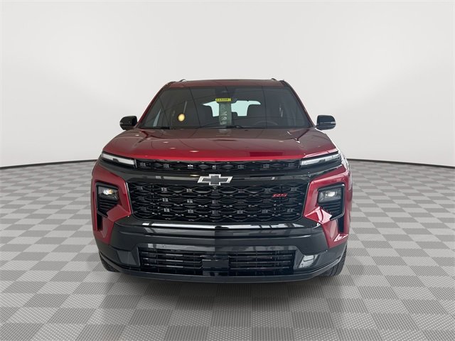 Certified 2024 Chevrolet Traverse RS w/ LPO, Floor Liner Package image 4