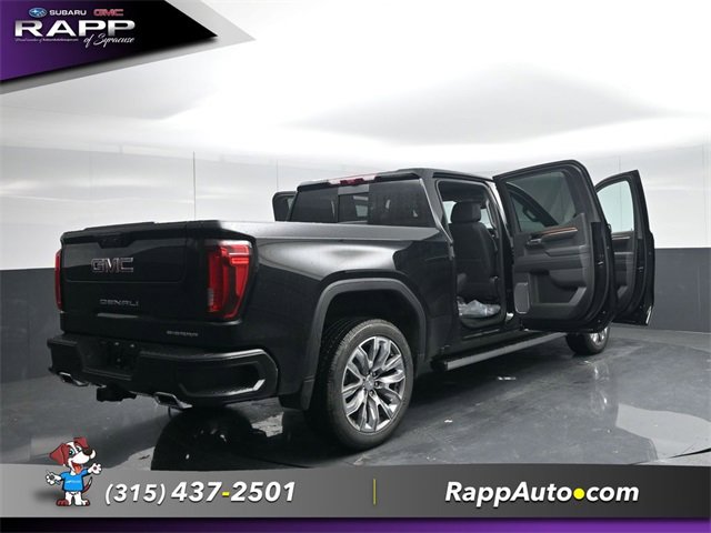 New 2026 GMC Sierra 1500 Denali image 39