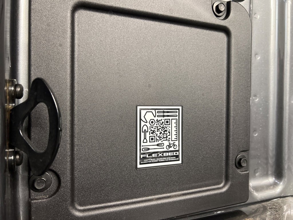 New 2026 Ford Maverick XL image 30